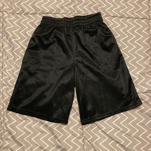 Men’s / Boys Starter Athletic Shorts (Fits like Men’s XSmall 28, above the knee)